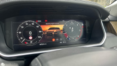 Land Rover Range Rover 3.0 SDV6 Vogue SE 4dr Auto Diesel Estate